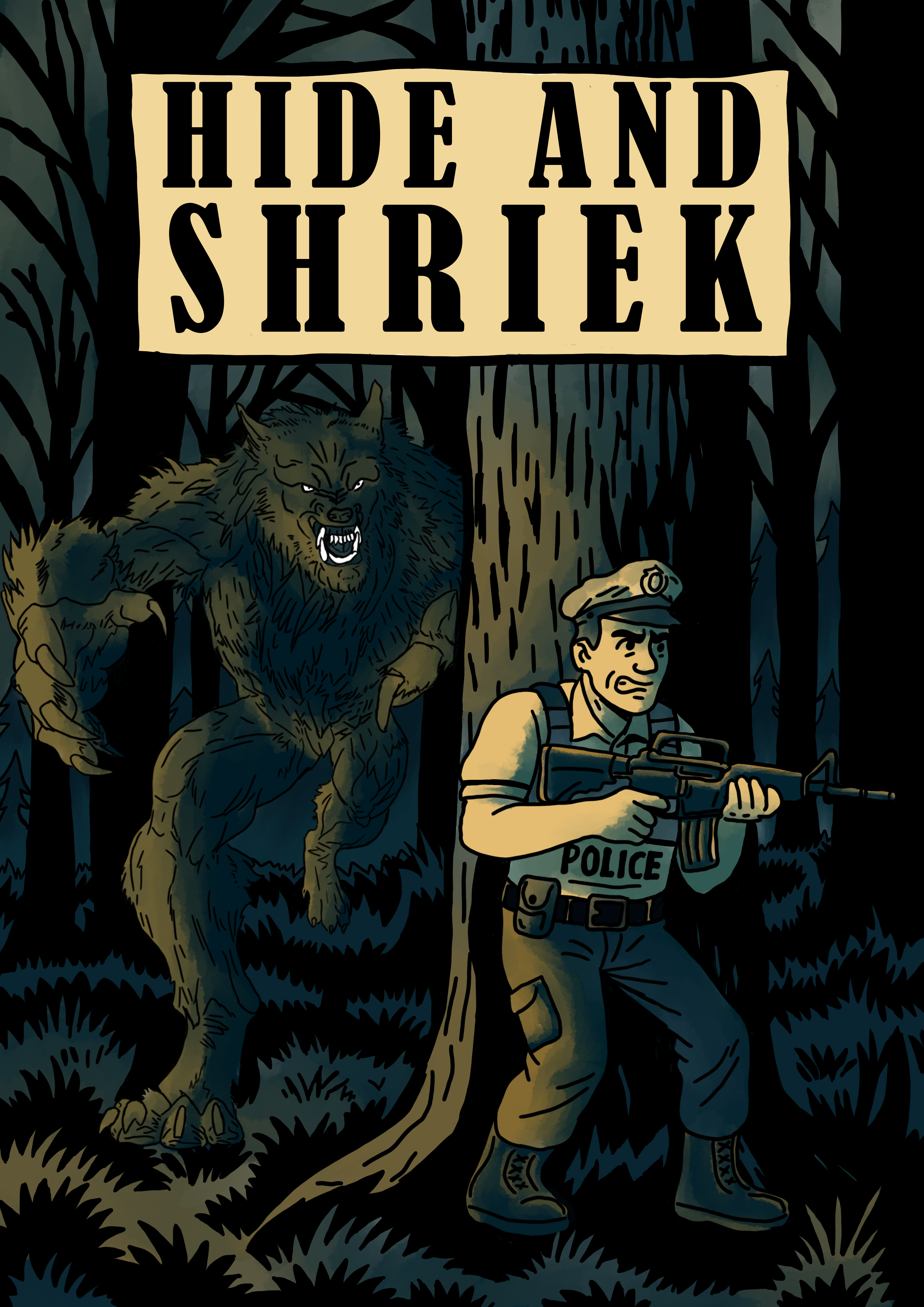 Design Graphique — Illustration finale
