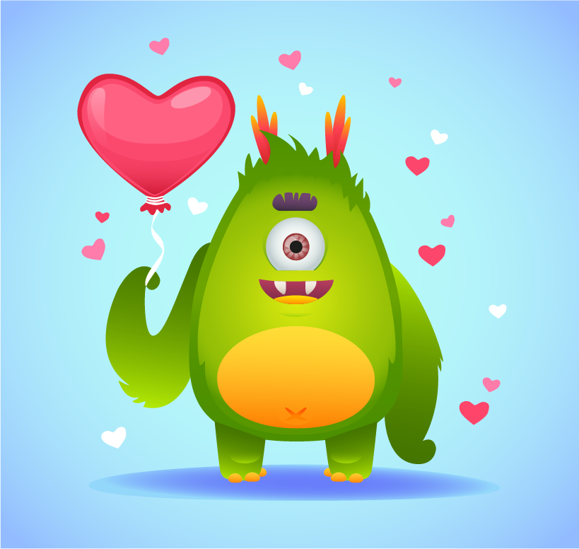 DST Illustrator — Killian Lucbert
