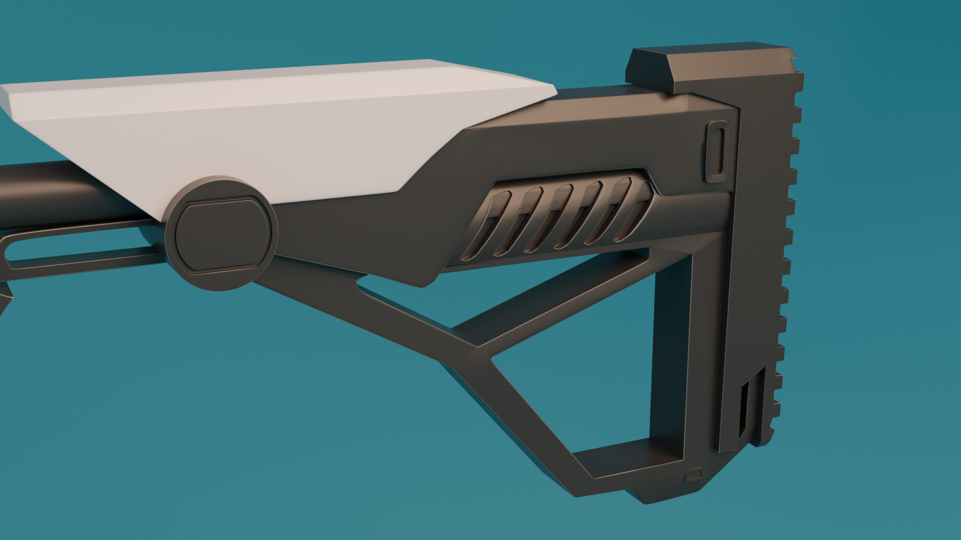 Nerf vue 3